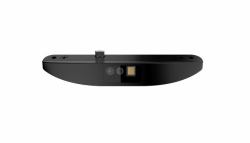 Elo Touch Solutions E384627 Barcodeleser Integrierter Barcodeleser 1D/2D LED Schwarz 