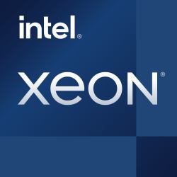 Intel Xeon ® ® E-2324G Prozessor [8 MB Cache, 3,10 GHz] (CPU Intel Xeon E-2324G/4x 3.1 GHz/8MB/UP/LGA1200/Tray)