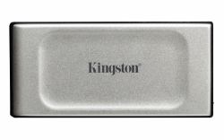 Kingston Technology 1000G PORTABLE SSD XS2000 (Kingston XS2000 - SSD - 1 TB - Extern SSD | SXS2000/1000G)