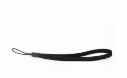 Honeywell EDA52-WS-10PK Gurt Handheld mobiler Computer Schwarz (WRIST STRAP FOR SCANPAL EDA52 - [10PCS/KIT])