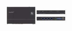 Kramer Electronics VM-4HDT Video-Verteiler (Kramer MegaTOOLS VM-4HDT distributions)