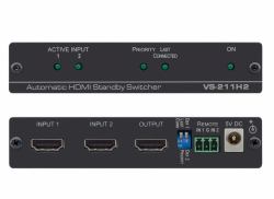 Kramer Electronics VS-211H2 video switch HDMI (Kramer DigiTOOLS VS-211H2 2x1 Automati)