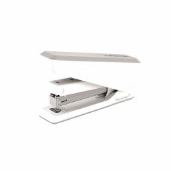 Fellowes LX850 Flacher Clinch Weiß (LX850 Easypress Stapler Full Strip 25 Sheets [White])