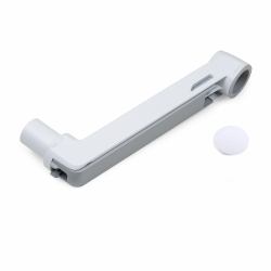 Ergotron LX Etension [white] (LX EXTENSION BRIGHT WHITE - )