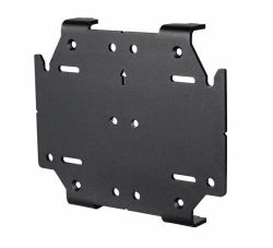 B-Tech BT8385-RTC Zubehör für TV-Halterung (BT8385-RTC/B Column Mounting Bracket for BT8390 Rails)