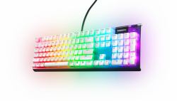 Steelseries Prismcaps Tastaturkappe (PRISMCAPS WHITE- UK)