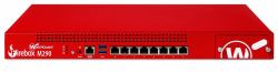 WatchGuard Firebox M290 Firewall [Hardware] 1,18 Gbit/s (Firebox M290 Hardware - Firewall 1.18 Gbit/S - Warranty: 12M)