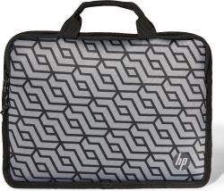 HP Hülle für 28 cm [11 Zoll]-Tablet (Protective Reversible 11 Bl - 11-inch Tablet Sleeve, Sleeve - 11-inch Tablet Sleeve, Sleeve case, HP, 27.9 cm [11"], 130 g - Warranty: 3M)