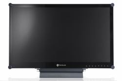 AG Neovo HX-24G CCTV-Monitor 60,5 cm [23.8"] 1920 x 1080 Pixel (AG Neovo HX-24G Security Display)