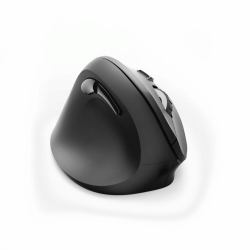Hama EMW-500L Maus Büro Linkshändig RF Wireless Optisch 1800 DPI 