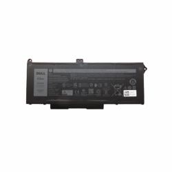 DELL M033W Industrieakku Lithium-Ion [Li-Ion] 3941 mAh 15,2 V (63Wh 4-cell Lithium Ion - battery for laptops - Warranty: 12M)