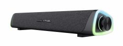 Trust GXT 620 Axon Schwarz 2.0 Kanäle 12 W (Trust GXT620 AXON RGB LED SOUNDBAR)