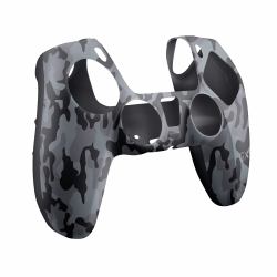 Trust GXT 748 Gaming controller case (GXT748 CONTROLLER SKIN PS5 -CAM - CONTROLLER CAMO)