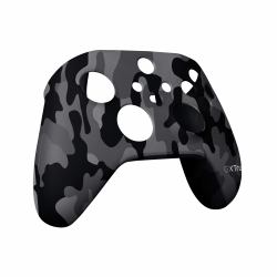Trust GXT 749K Gaming-Controllergehäuse (GXT749K CONTROLLER SKIN XBOX - - CONTROLLER BLACK CAMO)