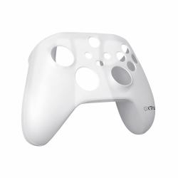 Trust GXT 749 Gaming-Controllergehäuse (GXT749 CONTROLLER SKIN XBOX-TRA - CONTROLLER TRANSPARENT)