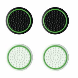 Trust GXT 267 Analoge Schlägergriffe (GXT267 4-PACK THUMB GRIPS XBOX - SERIES X CONTROLLER)
