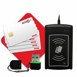 PKI Software Solution - Warranty: 12M