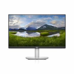 DELL S Series S2722DC Computerbildschirm 68,6 cm [27"] 2560 x 1440 Pixel Quad HD LCD Grau 