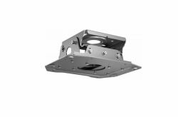 Epson ELPMB68 Projektorhalterung Zimmerdecke Metallisch (ELPMB68 Ceiling Mount - White - Epson ELPMB68 Ceiling Mount - White - Up to 45kg)