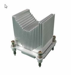 DELL 412-AAMT Computerkühlsystemteil/-zubehör Radiator-Block (DELL HEATSINK ASSEMBLY CPU2 FOR R440)