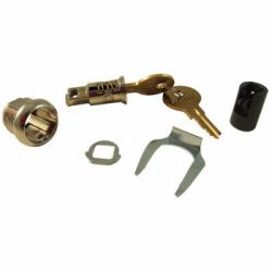 apg Solutions PK-808LS-A7 Zubehör für Geldkassetten Tastensperre (SERIES 100 AND 4000 LOCK SET - KEY A7)