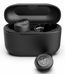 JLab GO Air POP True Wireless Kopfhörer True Wireless Stereo [TWS] im Ohr Anrufe/Musik Bluetooth...