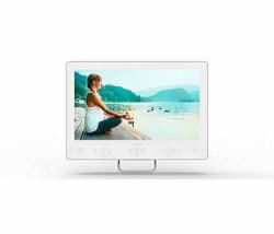 Philips 19HFL5214W/12 Gästefernseher 48,3 cm [19"] HD 200 cd/m² Weiß 5 W (19" 19HFL5214W/12 Commercial TV - 19" Black Commercial TV 200 cd/m2 HDMI)