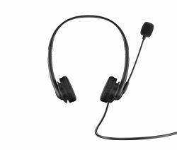 HP Stereo-USB-Headset G2 (HP G2 - headset)