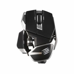 mad catz R.A.T. DWS Maus Gaming rechts RF Wireless + Bluetooth Optisch 16000 DPI 