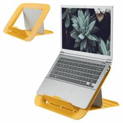 Leitz Ergo Cosy Laptop-Ständer Gelb 43,2 cm [17"] 