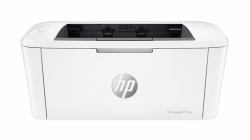 HP LaserJet M110w Wireless Schwarzweiß Drucker (HP LASERJET M110W PRINTER)