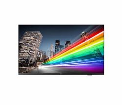Philips 43BFL2214/12 Fernseher 109,2 cm [43"] 4K Ultra HD Smart-TV WLAN Schwarz 350 cd/m² (43BFL2214 108CM 43IN LED - 3840X2160 16:9 350CD/QM)