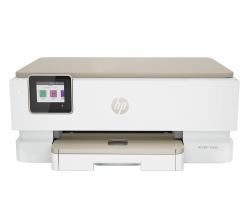 HP ENVY Inspire 7220e Wireless All-in-One Farbe Drucker, Instant Ink; Kopierer, Scanner (ENVY HP Inspire 7220e - All-in-One Printer, Color, - Printer for Home, Print, copy, scan, Wireless HP+ HP In...