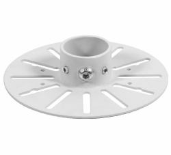 B-Tech BT5910 Montage (BT5910/W UNIVERSAL SMALL DOME MOUNT)