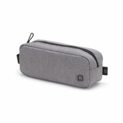 DICOTA Eco Motion - Tasche fÃ¼r ZubehÃ¶r von MobilgerÃ¤ten - recyceltes PET-Polyester - Hel...