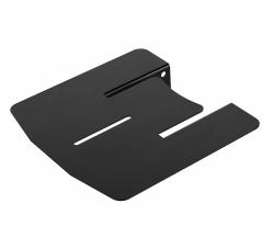 B-Tech XRTROLLEYSH2 Zubehör für TV-Halterung (XRTROLLEYSH2 - VC Camera Shelf FOR use with XRTROLLEY)