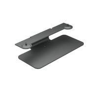 Logitech 952-000054 Videokonferenz-Zubehör Kamerahalterung Graphit (RALLY BAR STAND - GRAPHITE - WW - )