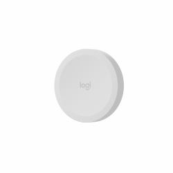 Logitech 952-000105 Videokonferenz-Zubehör Fernbedienung Weiß 