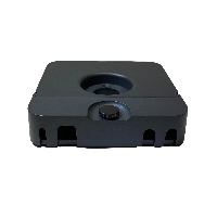 Logitech Swytch Extender Schwarz (EXTENDER BOX - N/A - USB - N/A - WW-9004)