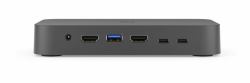 Logitech Swytch Hub Schwarz (SWYTCH - N/A - WW - )