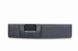 Mousetrapper Prime Maus Büro Bluetooth + USB Type-A 2000 DPI 