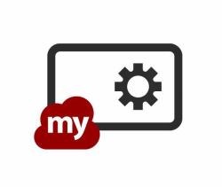Viewsonic myViewBoard Manager Advanced 1 Lizenz[en] Abonnement 7 Jahr[e] 