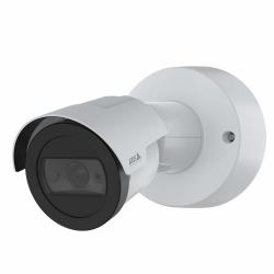 M2035-LE - 2 MP affordable camera with - deep learning- HDTV 1080p- Compact, lightweight design- Analytics with deep - Warranty: 60M