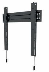 Hagor BL Superslim 400 139,7 cm [55"] Wand Schwarz 
