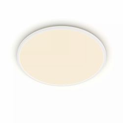 Philips Funktional Super Slim Deckenleuchte, 36 W (Functional Ceiling Light - Warranty: 12M)