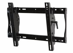 Peerless PT640 TV-Halterung 116,8 cm [46"] Schwarz 