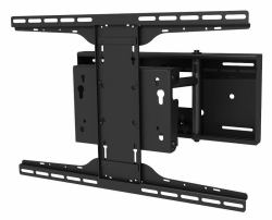 Peerless SP850-UNL TV-Halterung 2,03 m [80"] Schwarz 
