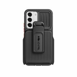 Tech21 Evo Max Handy-Schutzhülle Cover Schwarz 