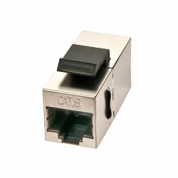 Lindy 25999 Keystone-Modul (Keystone Module - Warranty: 24M)