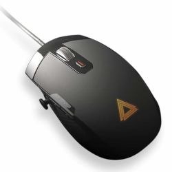 lexip JVAPCM00430 Maus Gaming rechts USB Typ-A Laser 12000 DPI 